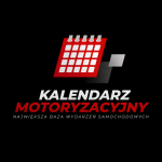 kalendarz motoryzacyjny